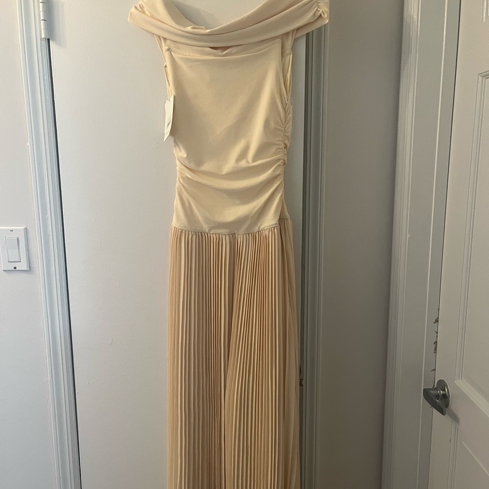 Brand NEW Peppermayo DRESS BUNDLE yellow Maxi Dresses - Picture 6 of 6